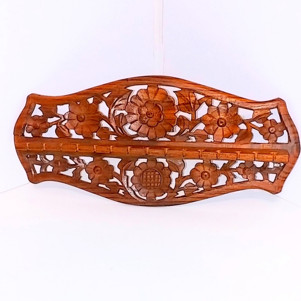 Spoon Collectors Display